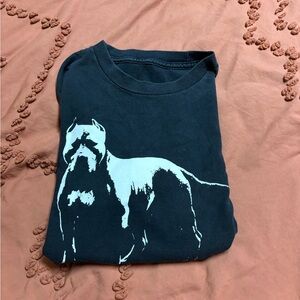Pitbulls and Parolees t shirt